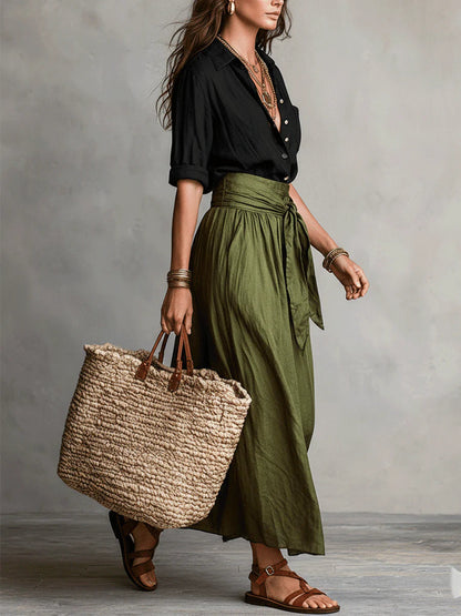 Elina Two-Piece Set