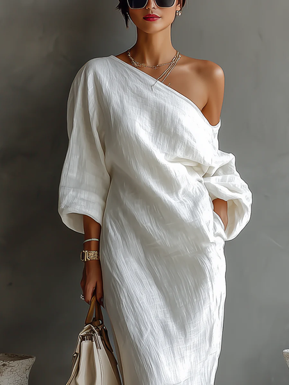 Elowira Grace Maxi Dress
