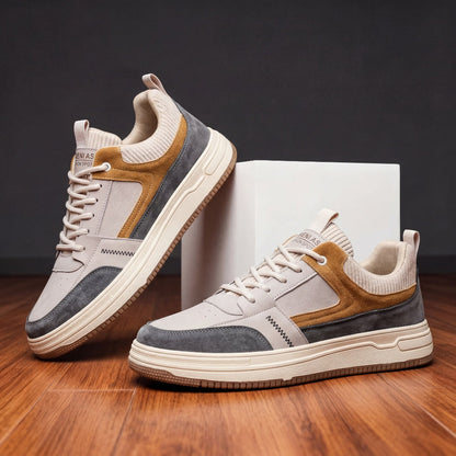 Adrian Luxe Sneakers