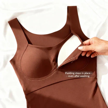 Elira Comfort Bra Tank Top