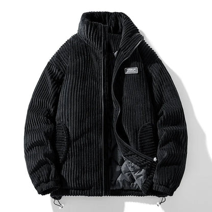 Velvetra Corduroy Jacket