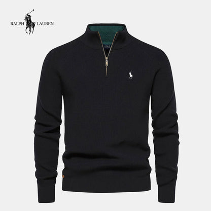 RL™ Zip Sweater