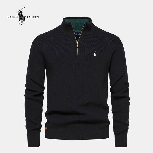 RL™ Zip Sweater