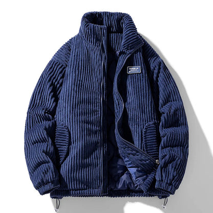 Velvetra Corduroy Jacket