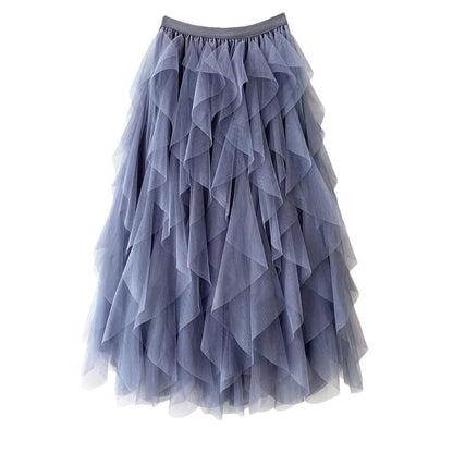 Mirabelle Relaxed Elegance Skirt
