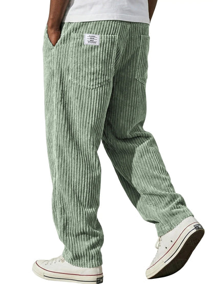 Arden Premium Corduroy Comfort Pants