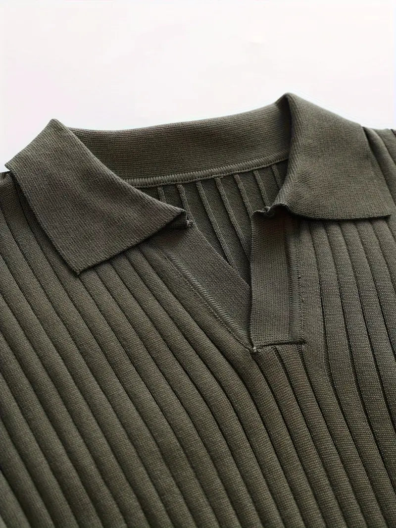 SOGNO OLD MONEY POLO