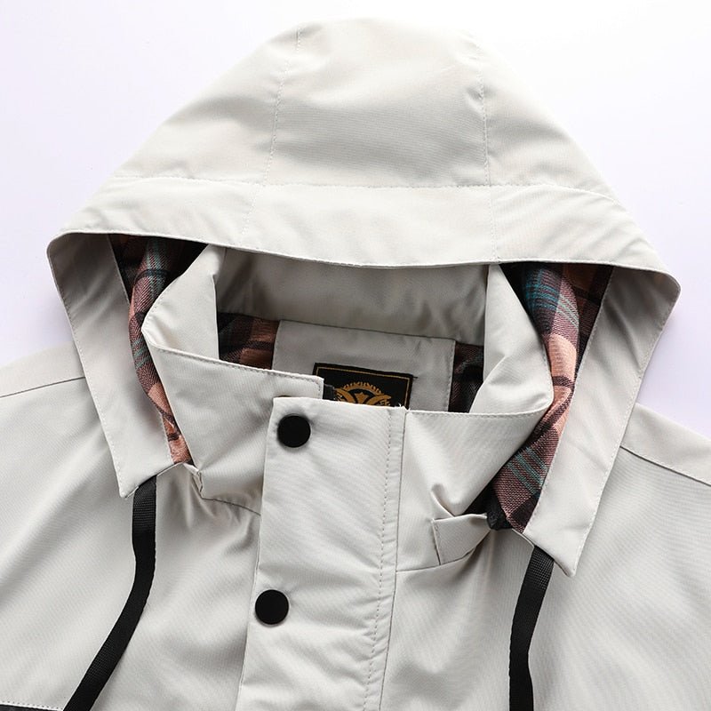 ALPEN EXPLORER WINTER JACKET