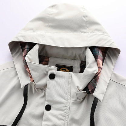 ALPEN EXPLORER WINTER JACKET