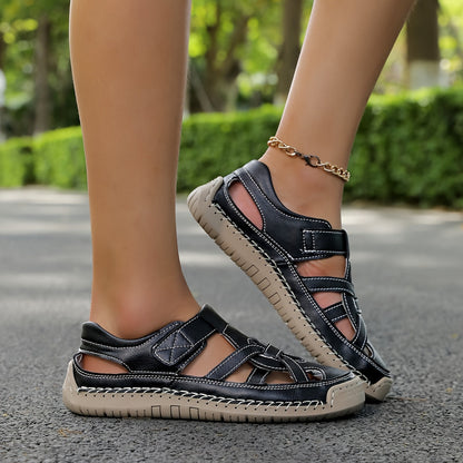 Sola- Leichte Sommer-Sandalen