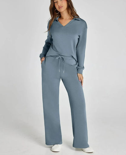 Isabella 2 Piece Lounge Set