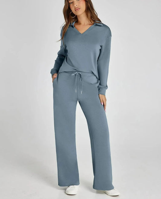 Isabella 2 Piece Lounge Set