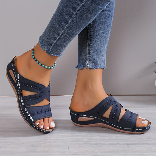 Maria Orthopedic Sandals