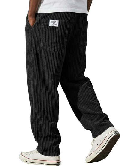 Arden Premium Corduroy Comfort Pants