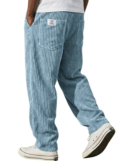 Arden Premium Corduroy Comfort Pants