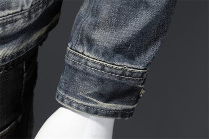 Orion Urban Jacket