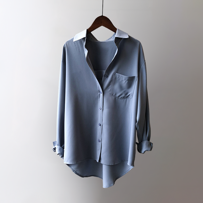 MONACO BLOUSE SHIRT