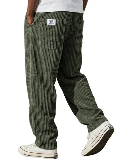 Arden Premium Corduroy Comfort Pants