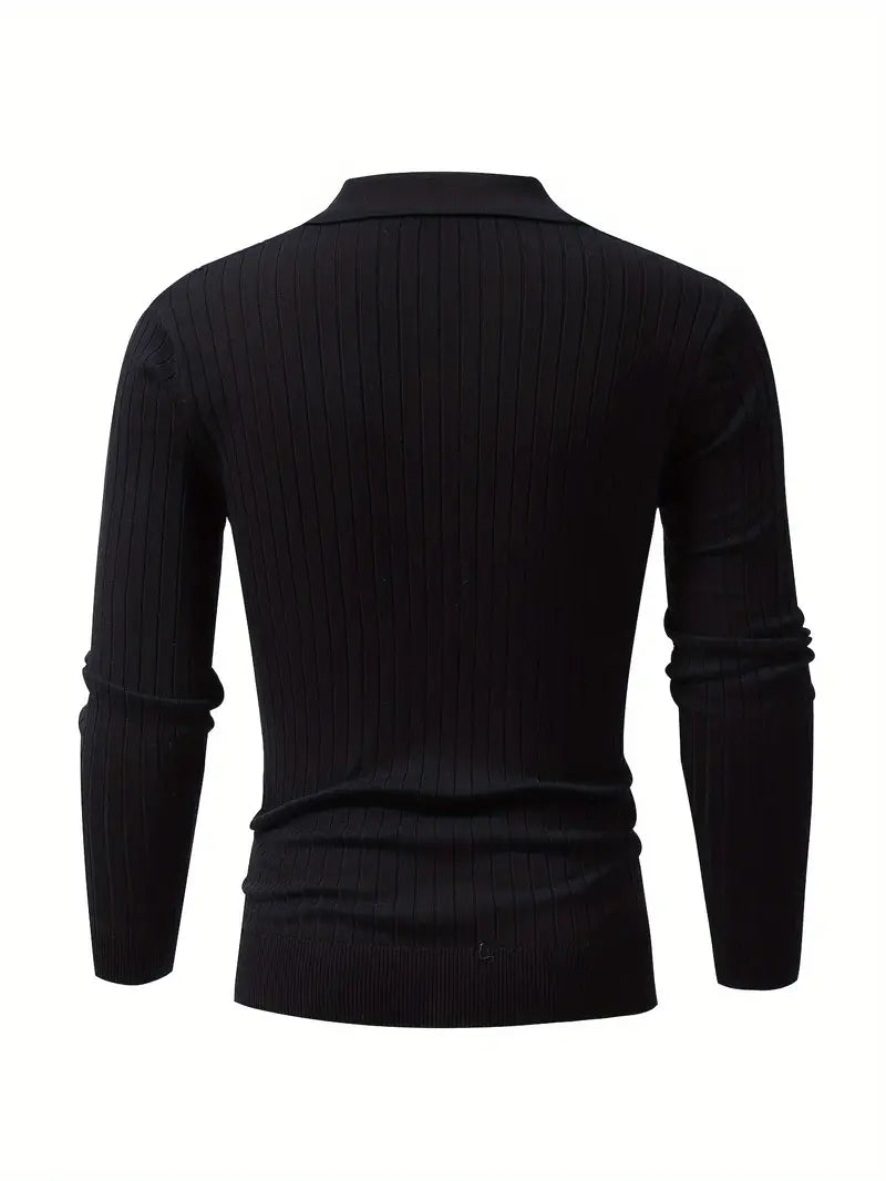 SOGNO OLD MONEY POLO
