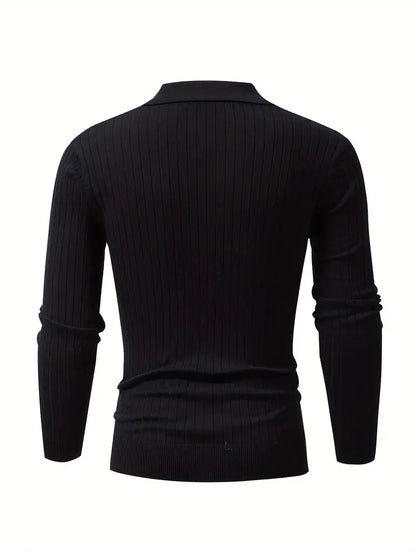 SOGNO OLD MONEY POLO