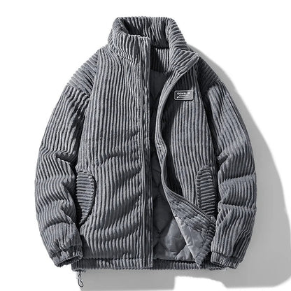 Velvetra Corduroy Jacket