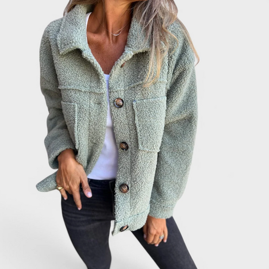 Mia™ Stylish Coat