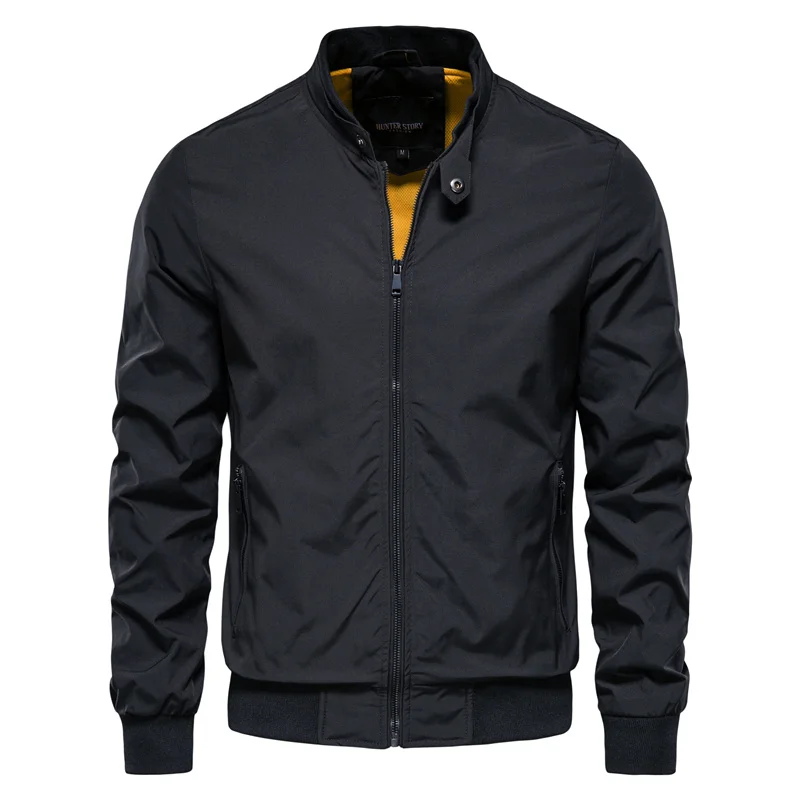 Simon™ - Casual Breezy Jacket