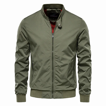 Simon™ - Casual Breezy Jacket