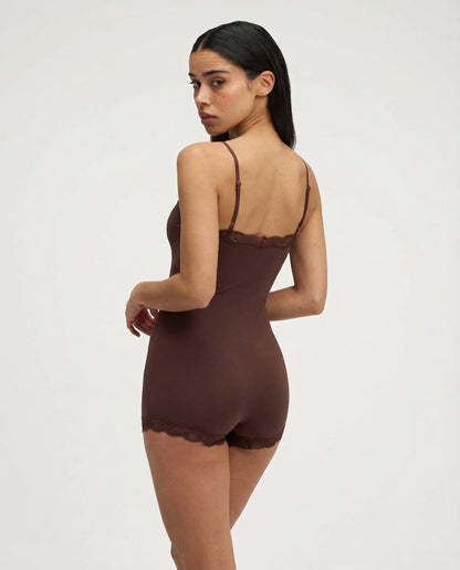 Dream Muse Romper