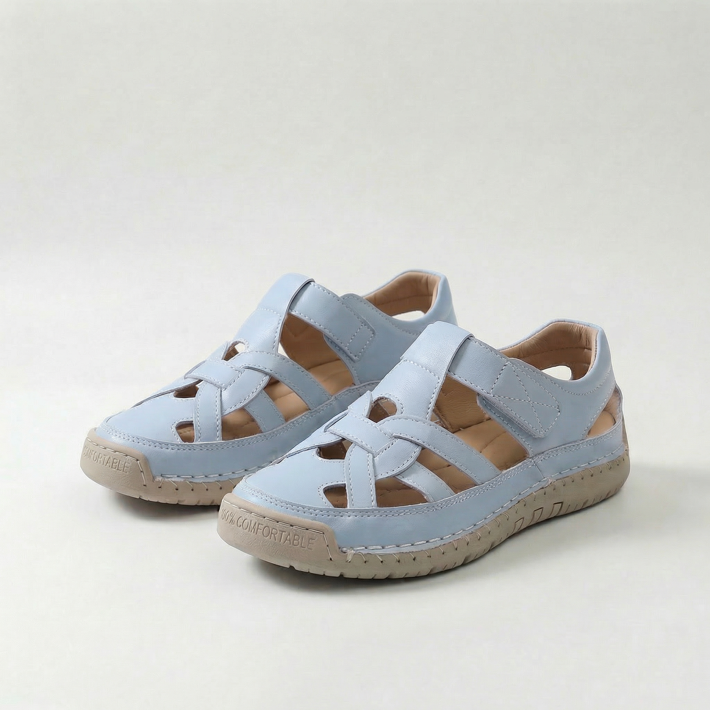 Sola- Leichte Sommer-Sandalen