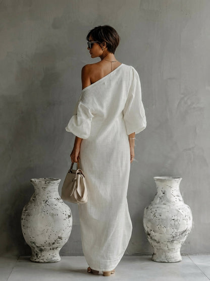Elowira Grace Maxi Dress