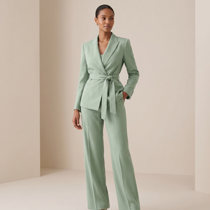 Elara Elegant Two-Piece Set