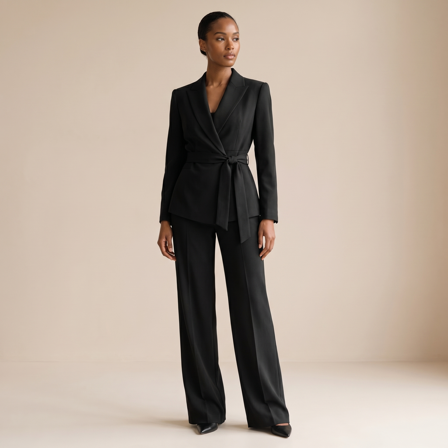 Elara Elegant Two-Piece Set