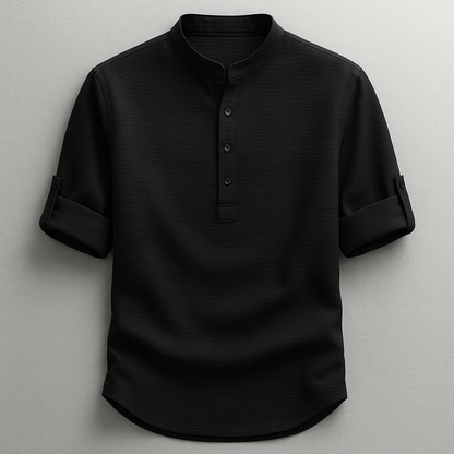 CALEVRE LINEN SHIRT
