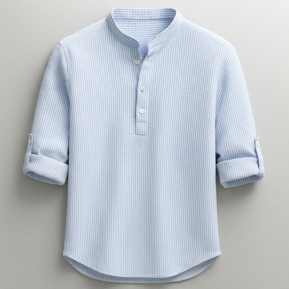 CALEVRE LINEN SHIRT