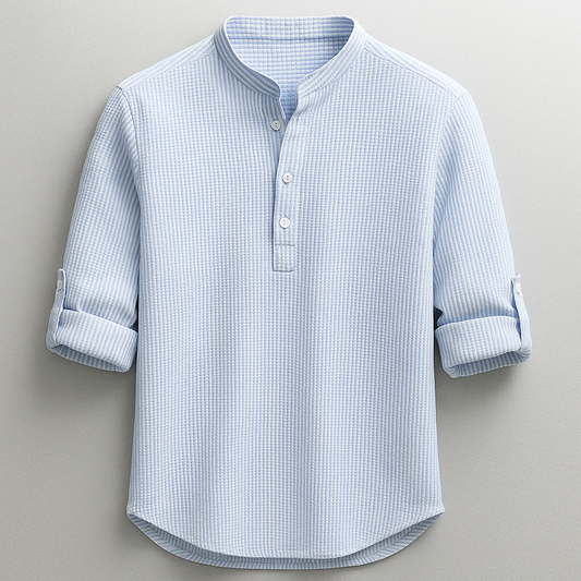 CALEVRE LINEN SHIRT