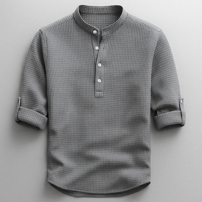 CALEVRE LINEN SHIRT