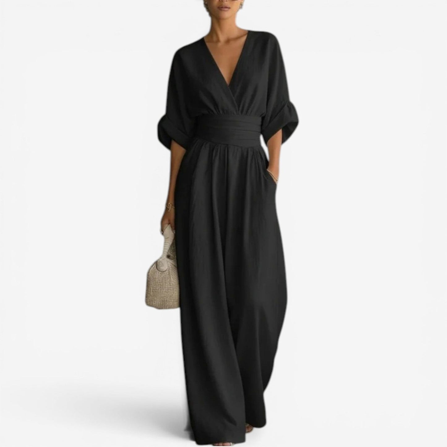 Elowira Elegant Jumpsuit