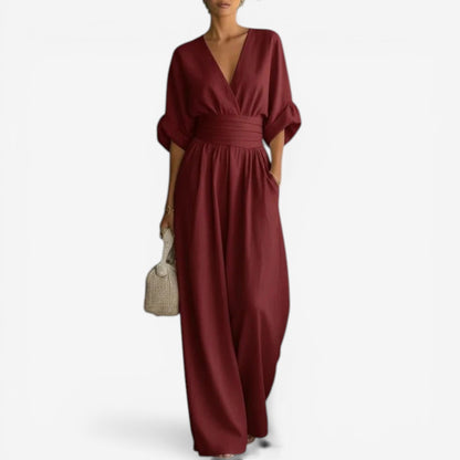 Elowira Elegant Jumpsuit