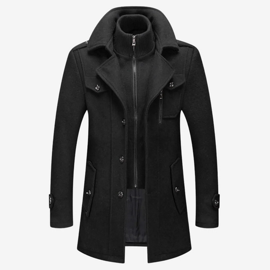 Zane™ – Timeless Winter Coat