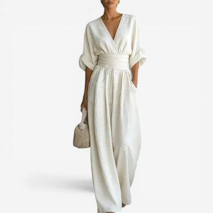 Elowira Elegant Jumpsuit