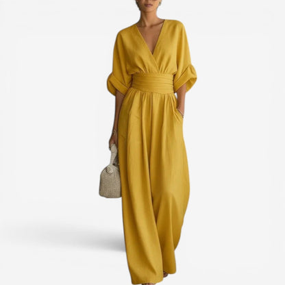 Elowira Elegant Jumpsuit