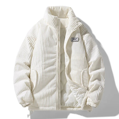 Velvetra Corduroy Jacket