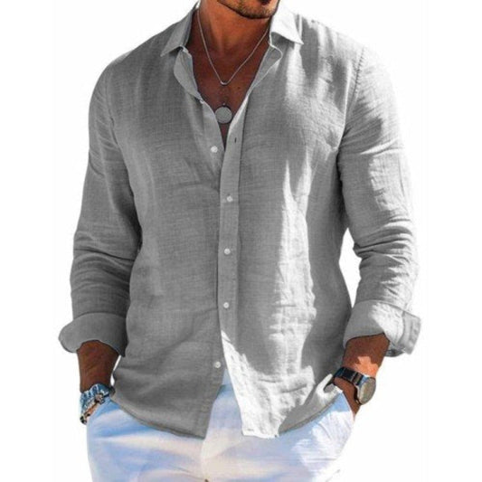 Viktor™ | The Elegant Shirt