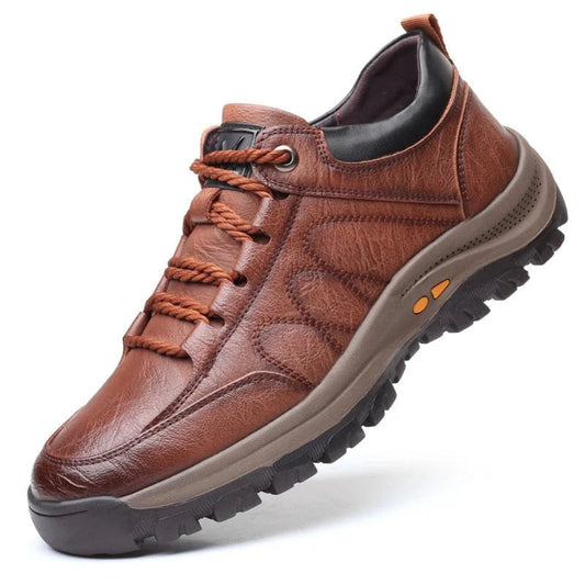 OXFORD TERRAIN TRAINERS