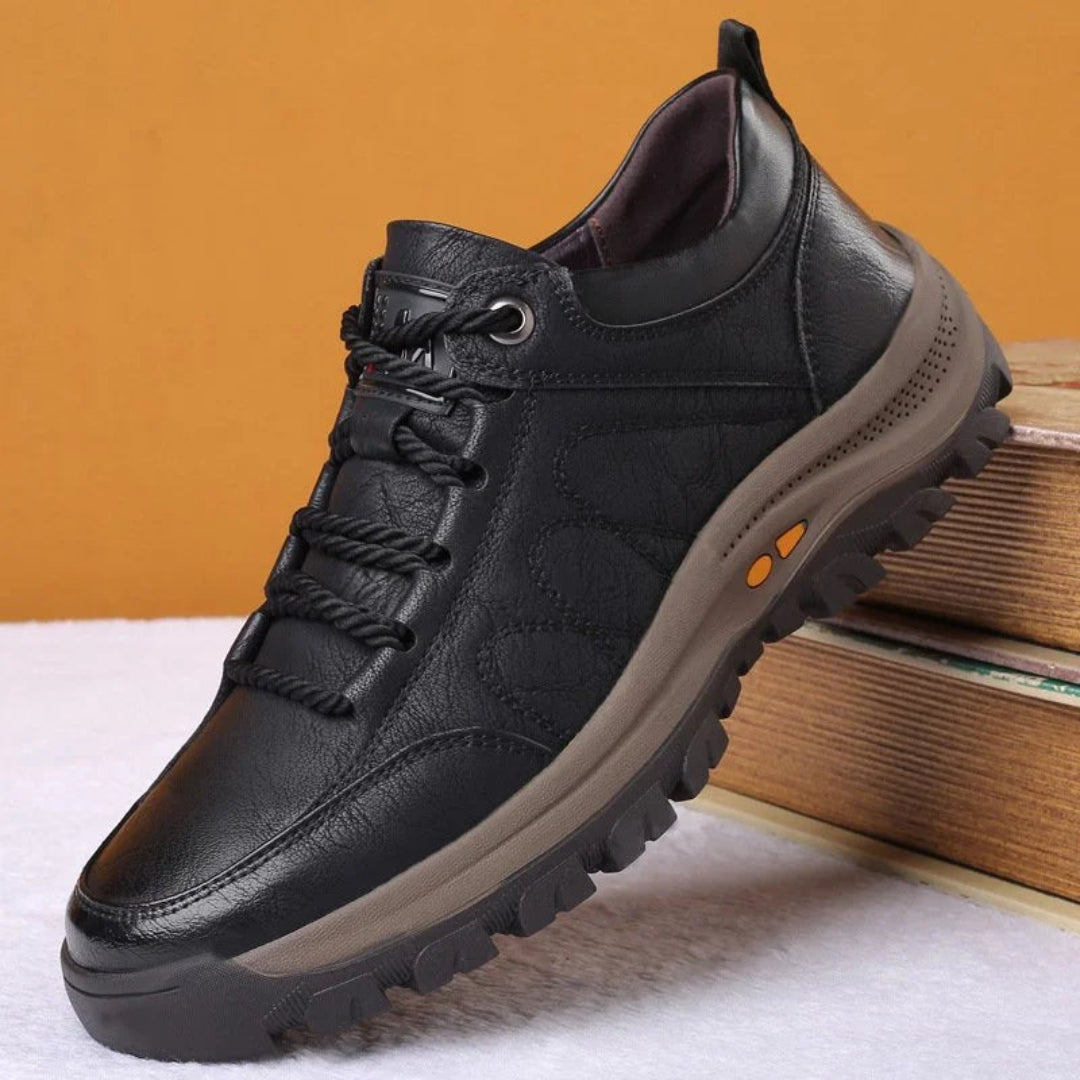 OXFORD TERRAIN TRAINERS