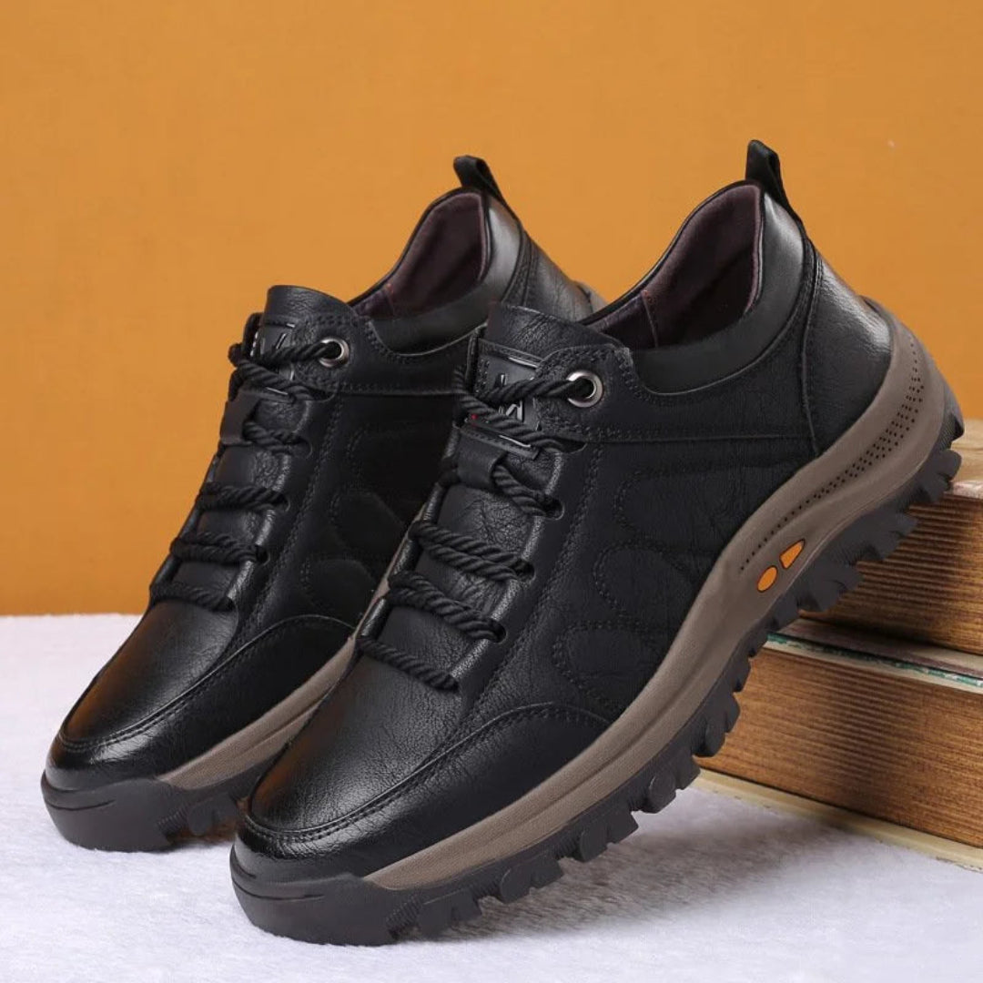 OXFORD TERRAIN TRAINERS
