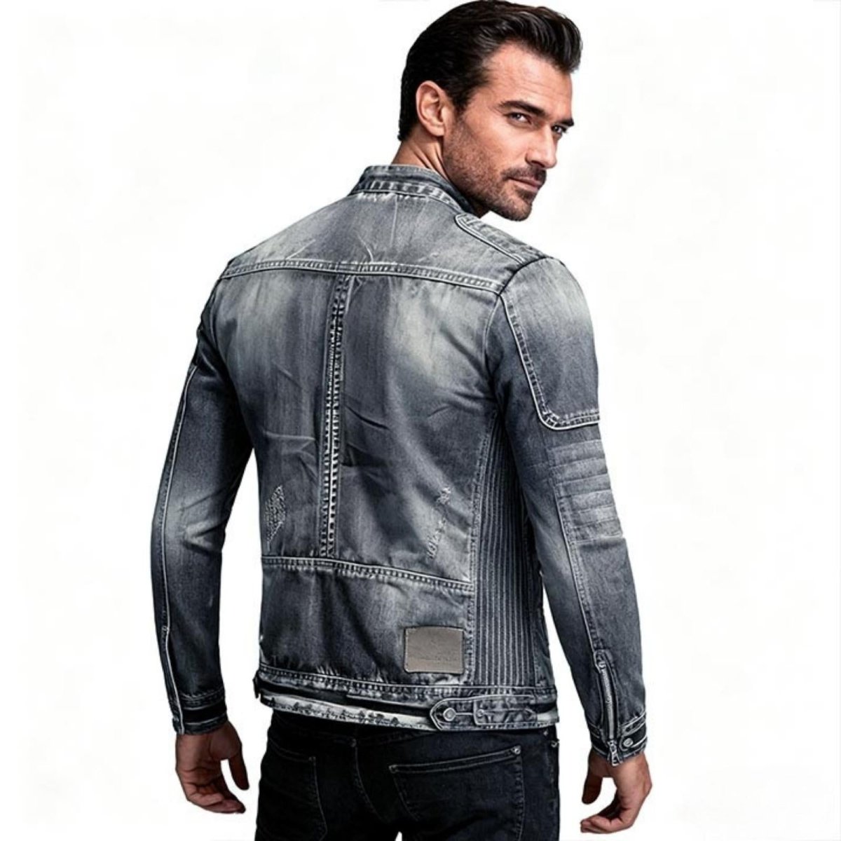 Orion Urban Jacket