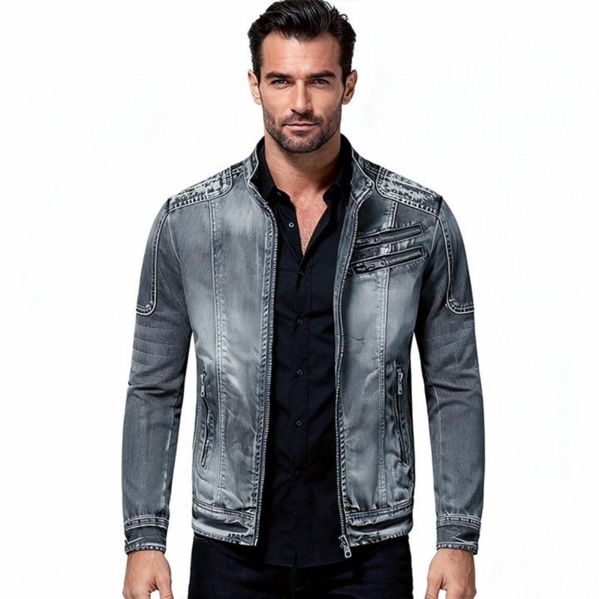 Orion Urban Jacket