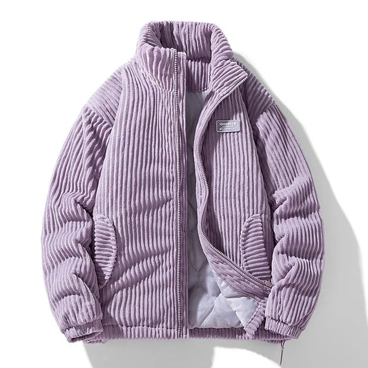 Velvetra Corduroy Jacket